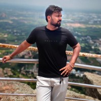 Prashanth G