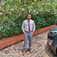 Abhishek Roy