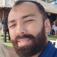 Ramon Barreto