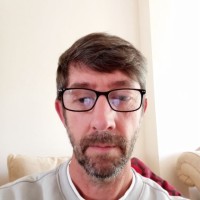Stuart Haddon