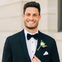 Sam Oldani