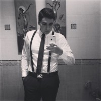 Mouhab Karmane