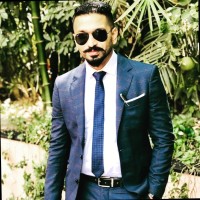 Nitesh Bangera