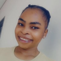Patience Ncube