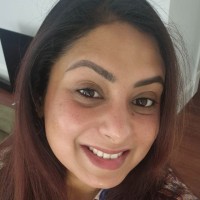Nida Mehvish