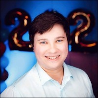 Ilya Zaostrovtsev