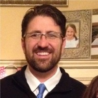 Travis Barger