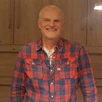 Jürgen Frost
