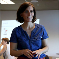 Mathilde Honore