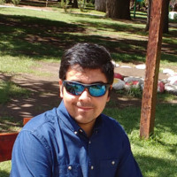 Mauricio Andrés Martínez Vera