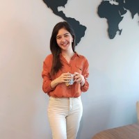 Aybüke Timoçin Kabukcuoğlu