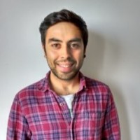 Fabian Alejandro Alvarado Pino