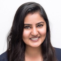 Yukti Vyas, Ph.D.