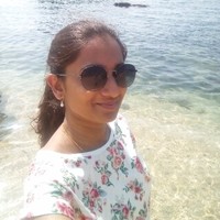 Archana Daliparthi