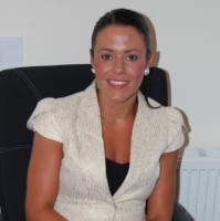 Natalie Lockley Dip PFS