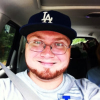 Travis Donahue
