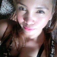 Abby Centeno