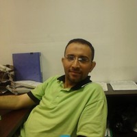 tarek maamon