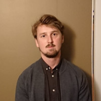 Axel Hellström