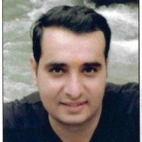 Gaurav Bhatia