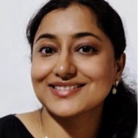 Deepali Rawat