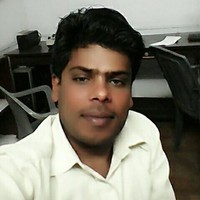 Anoop Kumar Soni