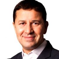 Samir Touat