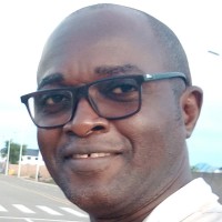 Jerry Luzolo Lwa Nzambi