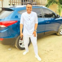 Alex Prosper