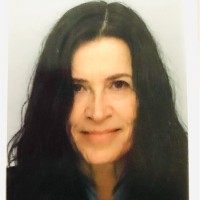 Barbara Anna Goertz