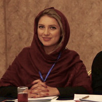Shima Behnam