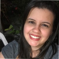 Camilla Carvalho