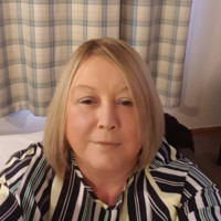 Lynne Scott