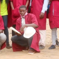 Alaba Olasunkanmi Aminu