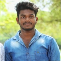 Nithish P