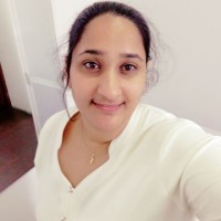 Sajani Pathirathna