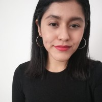 Nancy Mariel Escobedo Pichardo