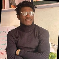Solomon Chinemere