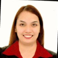 Jane Kamille Gonzales