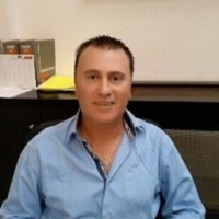 Stéphane Segura