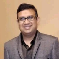 Jigar Bhavsar