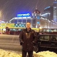 Anar Kamalov