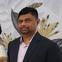 Saman Gunawardena