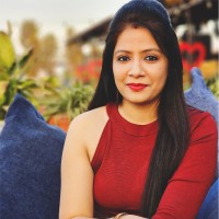 Garbita Gupta