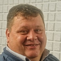 Jan Van Rooyen