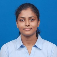 S L Aiswarya