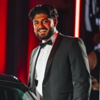 Sachin Dubb