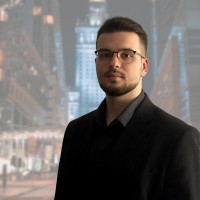 Kacper Winiarski