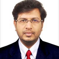 Praveen S