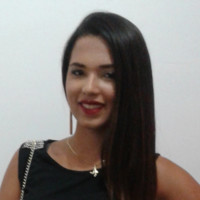 Jessiane Ferreira